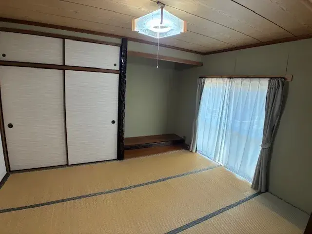 6SLDK Ciudad de Kasuga Prefectura de Fukuoka (10)