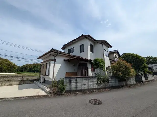 Akiya in Fukuoka
