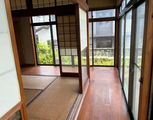 4LDK Fukuoka Prefecture Onojo City Property (5)