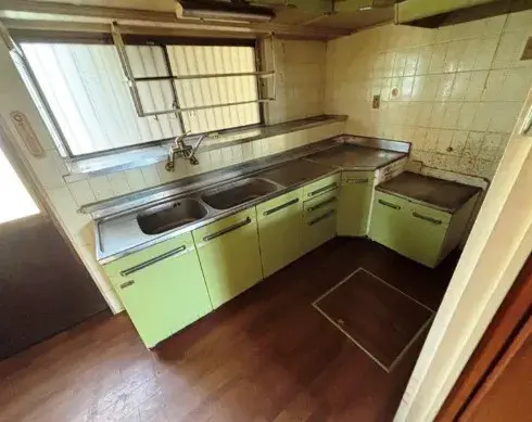 4LDK Fukuoka Prefecture Onojo City Property (7)
