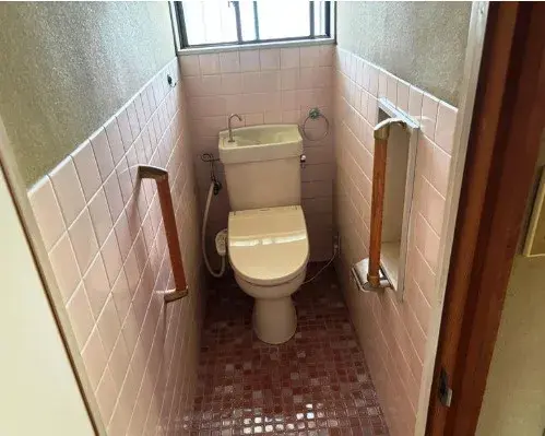 4LDK Fukuoka Prefecture Onojo City Property (8)
