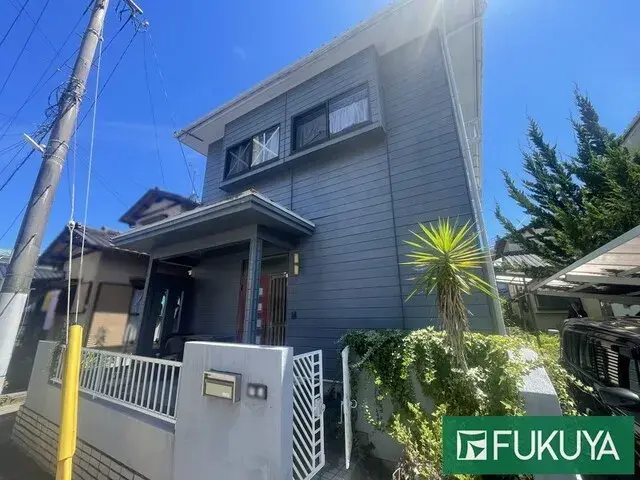 Propiedad 5LDK de la ciudad de Koga, Prefectura de Fukuoka (2)