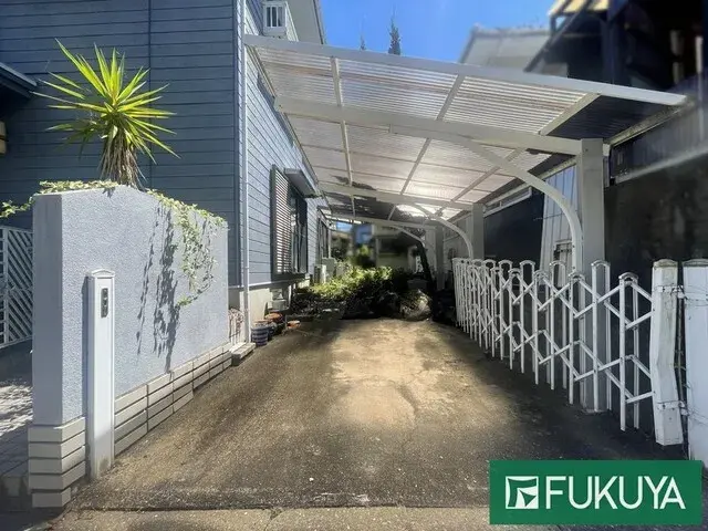 Propiedad 5LDK de la ciudad de Koga, Prefectura de Fukuoka (3)