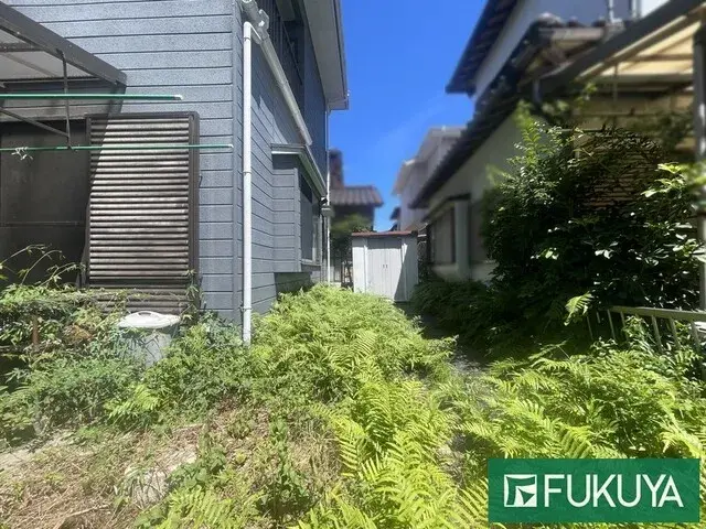 Propiedad 5LDK de la ciudad de Koga, Prefectura de Fukuoka (5)