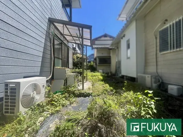 Propiedad 5LDK de la ciudad de Koga, Prefectura de Fukuoka (6)