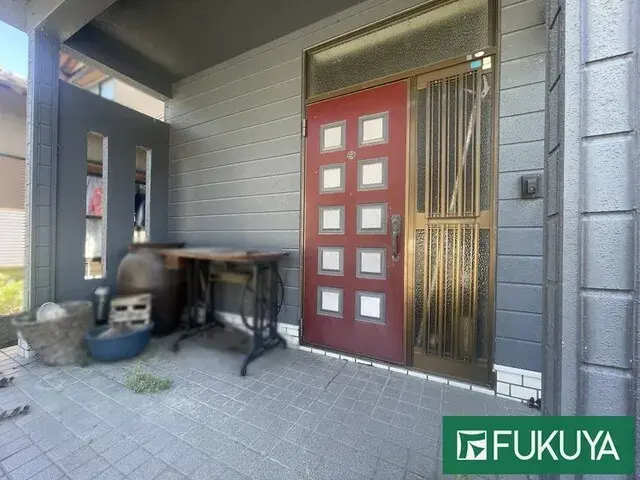 Propiedad 5LDK de la ciudad de Koga, Prefectura de Fukuoka (7)