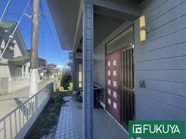 Propiedad 5LDK de la ciudad de Koga, Prefectura de Fukuoka (8)