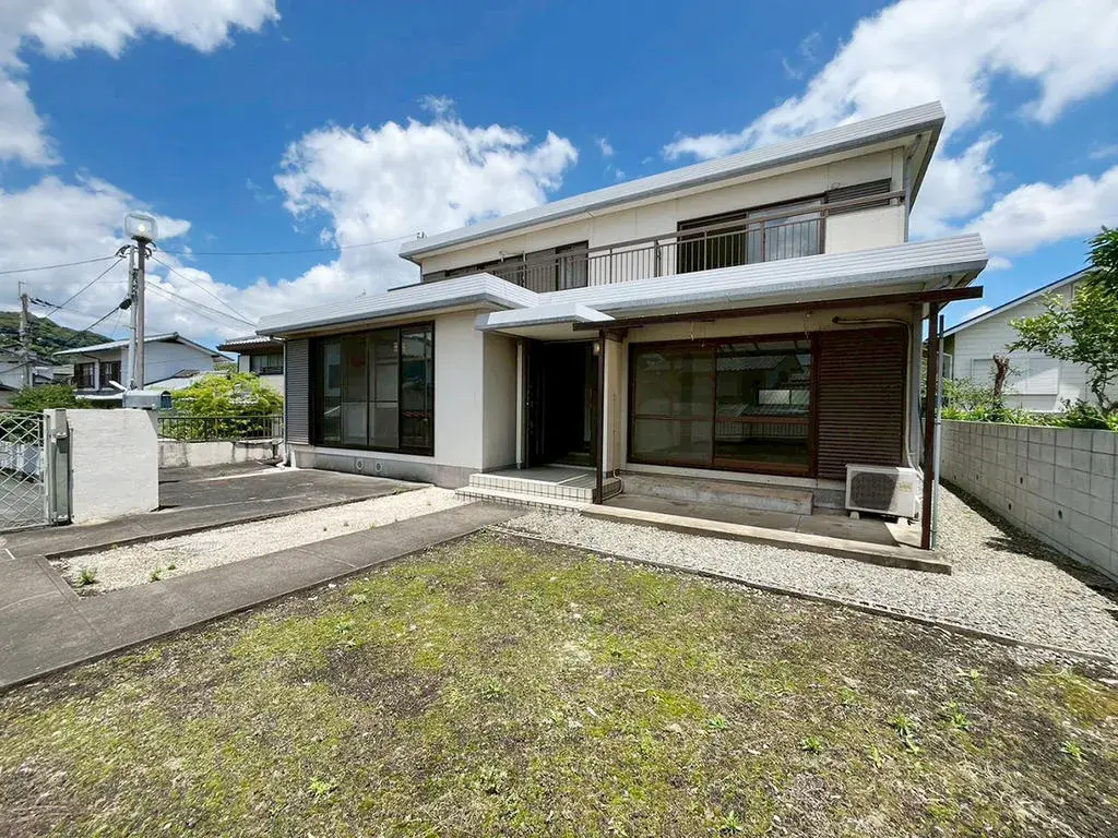 Akiya in 北九州市小倉南区