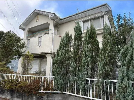 4LDK Property Kurume City Fukuoka Prefecture (2)