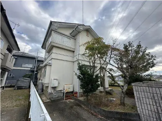 4LDK Property Kurume City Fukuoka Prefecture (3)