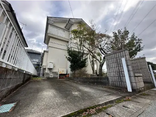 4LDK Property Kurume City Fukuoka Prefecture (5)