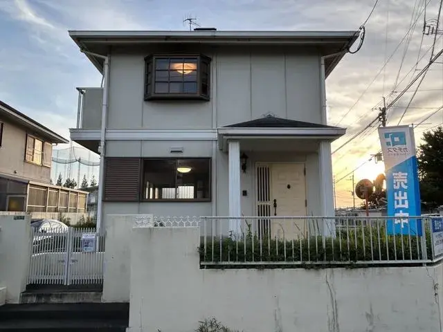 Akiya in Fukuoka
