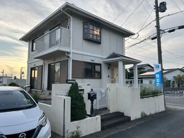 Propiedad 2LDK Ciudad de Itoshima Prefectura de Fukuoka (2)