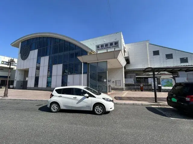 Propiedad 2LDK Ciudad de Itoshima Prefectura de Fukuoka (7)