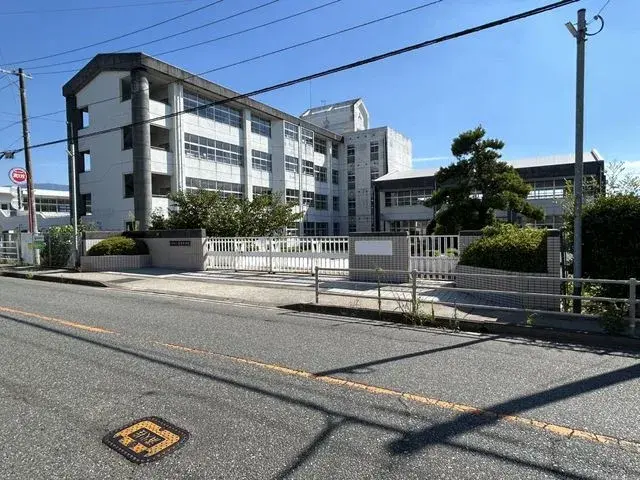 Propiedad 2LDK Ciudad de Itoshima Prefectura de Fukuoka (8)