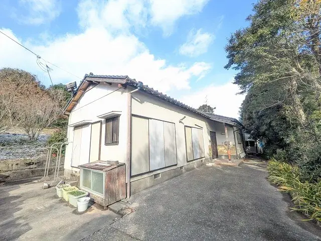 Akiya in Fukuoka