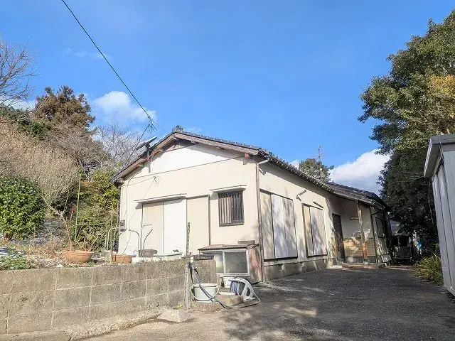 Префектура Fukuoka Город Kitakyushu Район Kokuraminami Недвижимость 5DK (2)