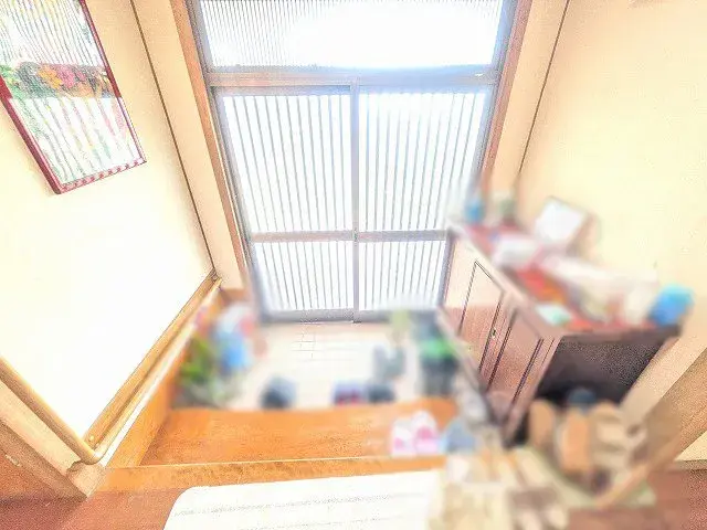 Префектура Fukuoka Город Kitakyushu Район Kokuraminami Недвижимость 5DK (10)