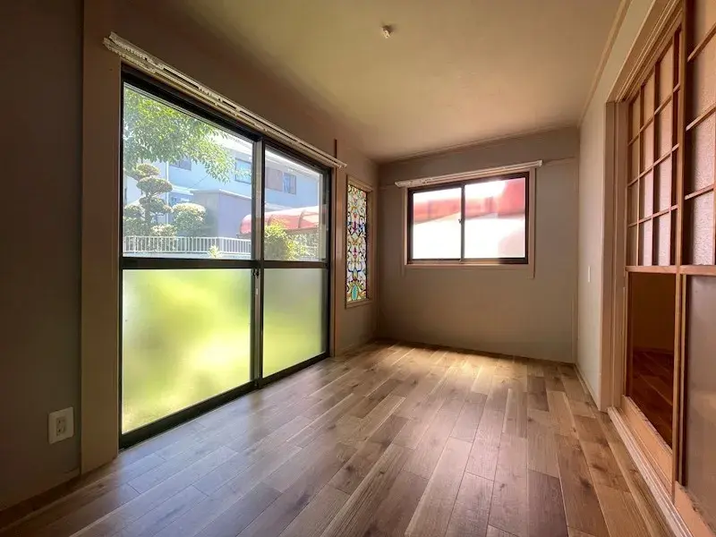 3LDK Ciudad de Kitakyushu Prefectura de Fukuoka (11)