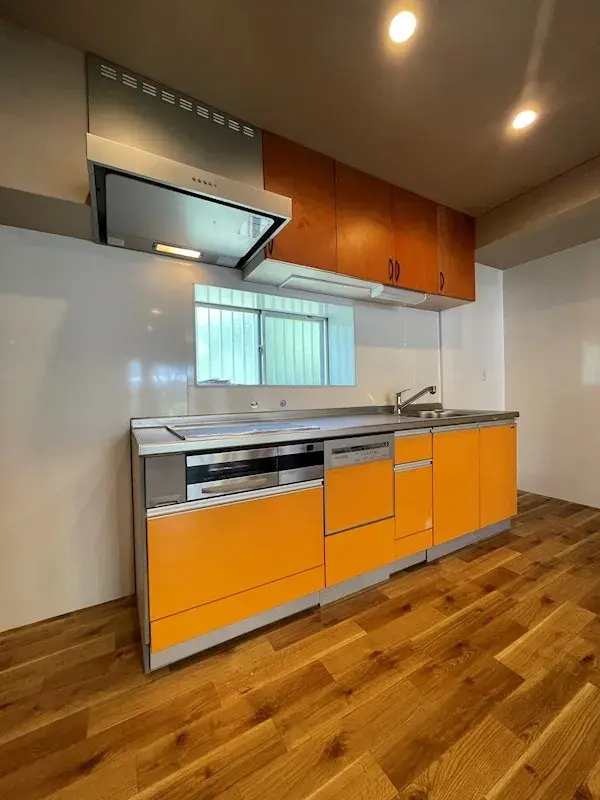 3LDK Ciudad de Kitakyushu Prefectura de Fukuoka (13)