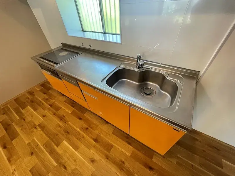 3LDK Ciudad de Kitakyushu Prefectura de Fukuoka (14)