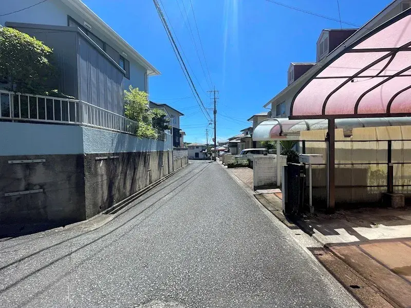 3LDK Ciudad de Kitakyushu Prefectura de Fukuoka (3)