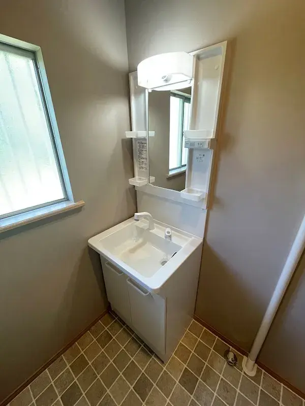 3LDK Ciudad de Kitakyushu Prefectura de Fukuoka (22)
