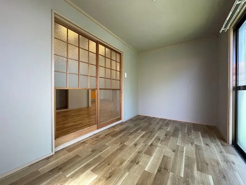 3LDK Ciudad de Kitakyushu Prefectura de Fukuoka (10)