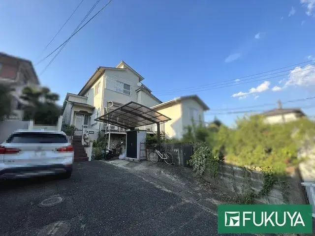 5LDK物件 福岡市 福岡県 (4)