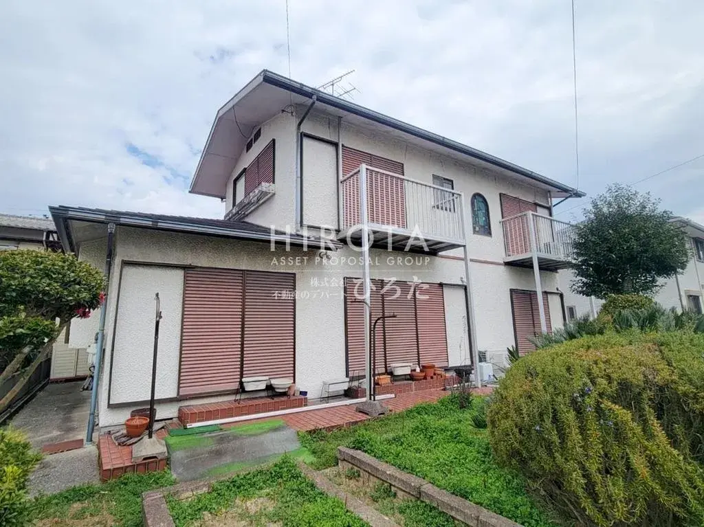 Propiedad 3LDK Ciudad de Kitakyushu Prefectura de Fukuoka (2)