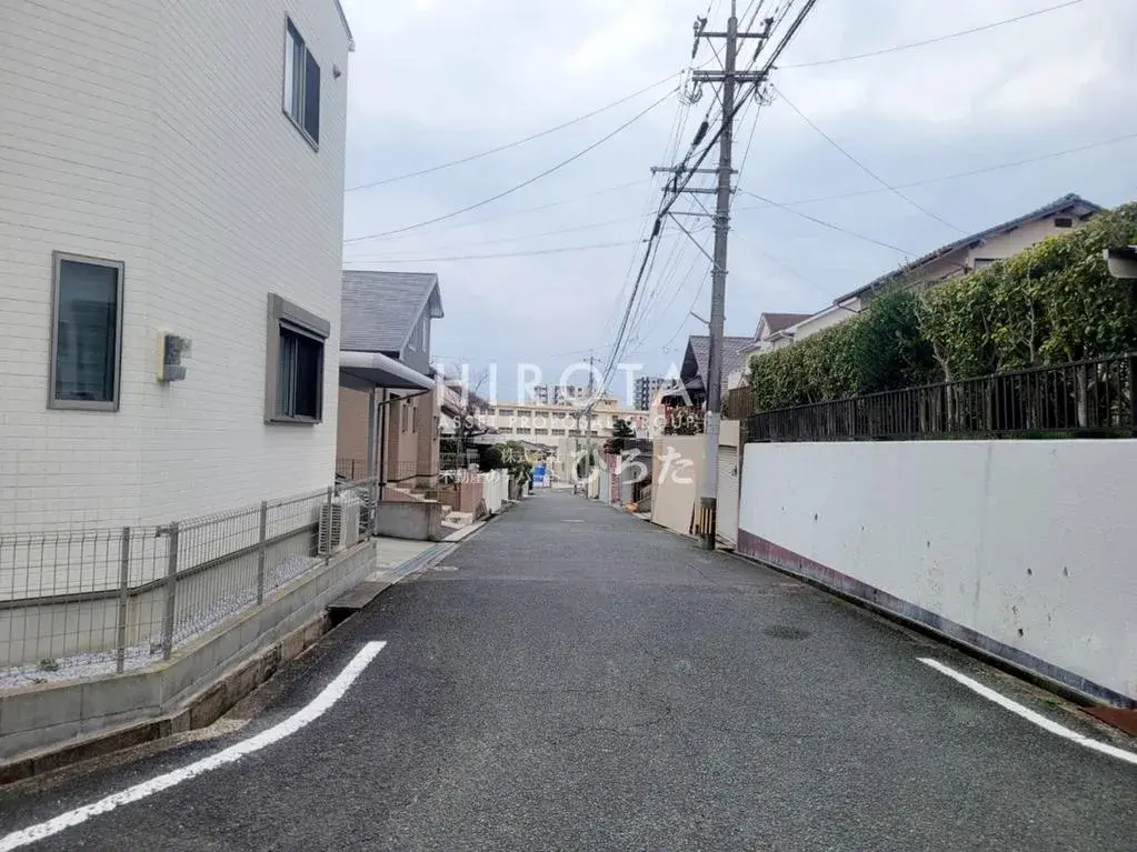 Propiedad 3LDK Ciudad de Kitakyushu Prefectura de Fukuoka (12)