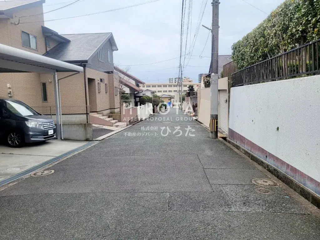 Propiedad 3LDK Ciudad de Kitakyushu Prefectura de Fukuoka (14)