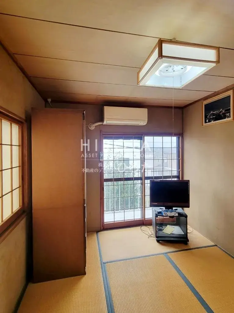 Propiedad 3LDK Ciudad de Kitakyushu Prefectura de Fukuoka (19)
