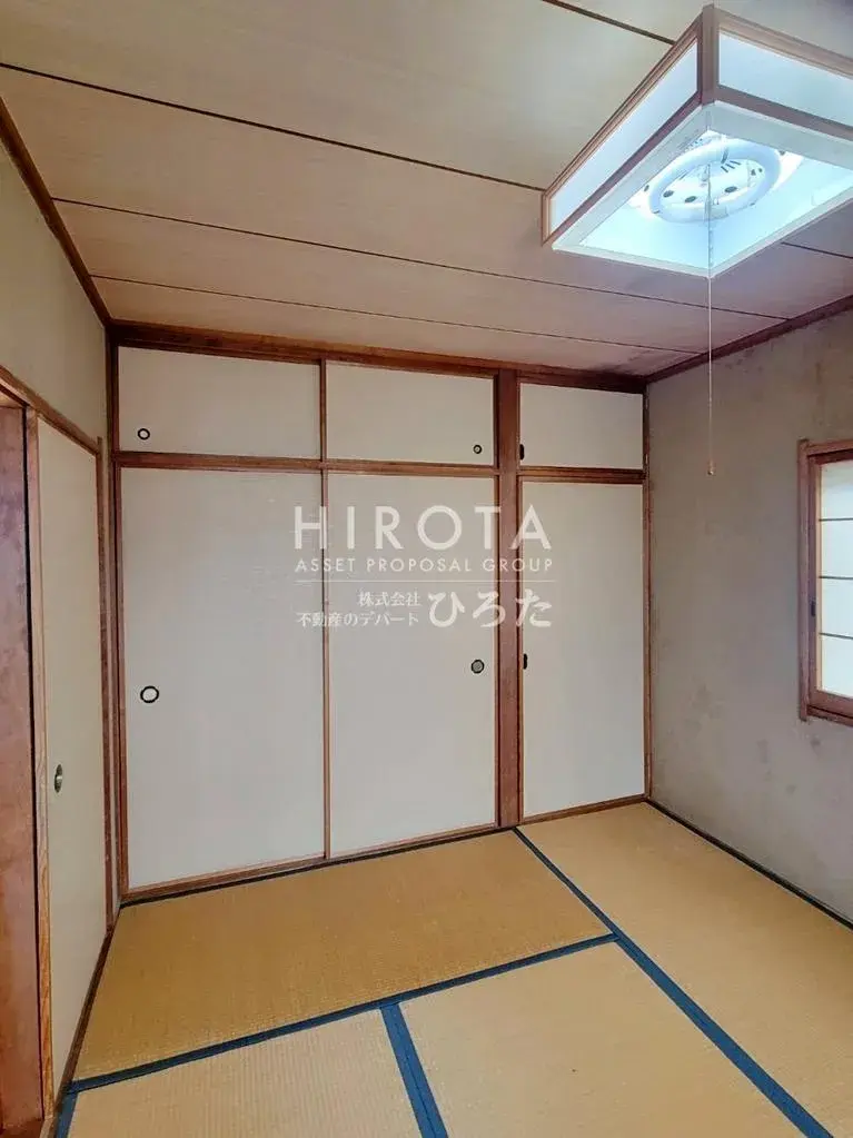 Propiedad 3LDK Ciudad de Kitakyushu Prefectura de Fukuoka (20)
