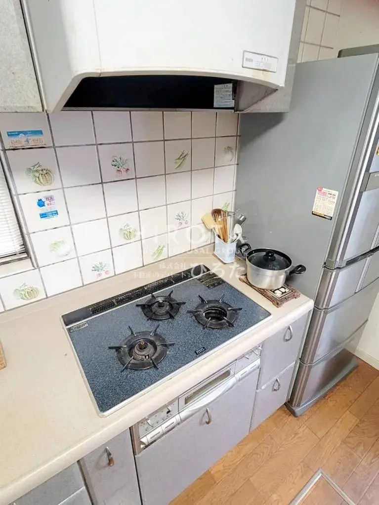 Propiedad 3LDK Ciudad de Kitakyushu Prefectura de Fukuoka (22)