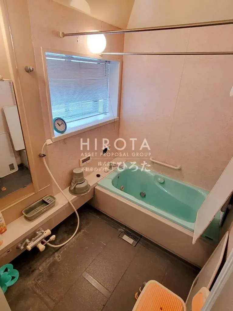Propiedad 3LDK Ciudad de Kitakyushu Prefectura de Fukuoka (23)