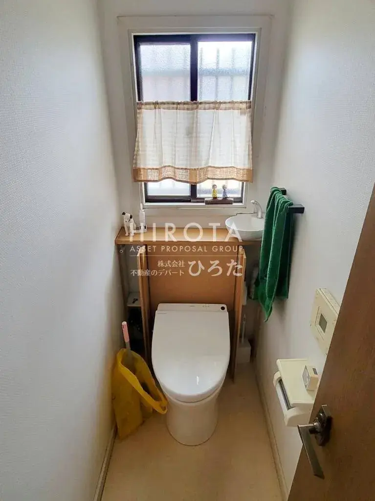 Propiedad 3LDK Ciudad de Kitakyushu Prefectura de Fukuoka (24)
