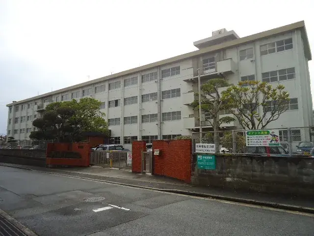 Propiedad 3LDK Ciudad de Kitakyushu Prefectura de Fukuoka (27)