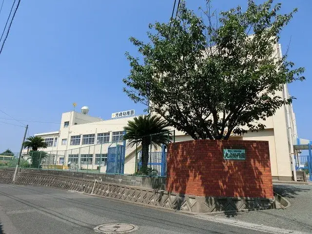 Propiedad 3LDK Ciudad de Kitakyushu Prefectura de Fukuoka (28)
