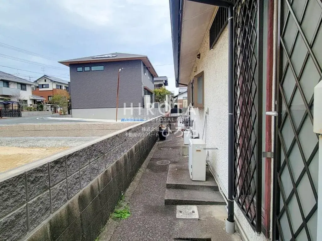 Propiedad 3LDK Ciudad de Kitakyushu Prefectura de Fukuoka (5)
