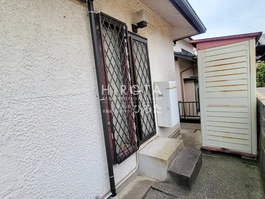Propiedad 3LDK Ciudad de Kitakyushu Prefectura de Fukuoka (6)