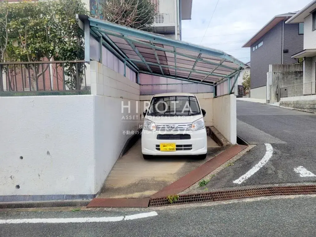 Propiedad 3LDK Ciudad de Kitakyushu Prefectura de Fukuoka (7)