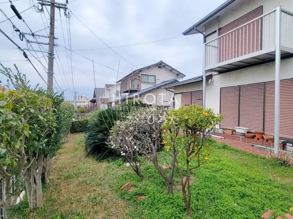 Propiedad 3LDK Ciudad de Kitakyushu Prefectura de Fukuoka (10)