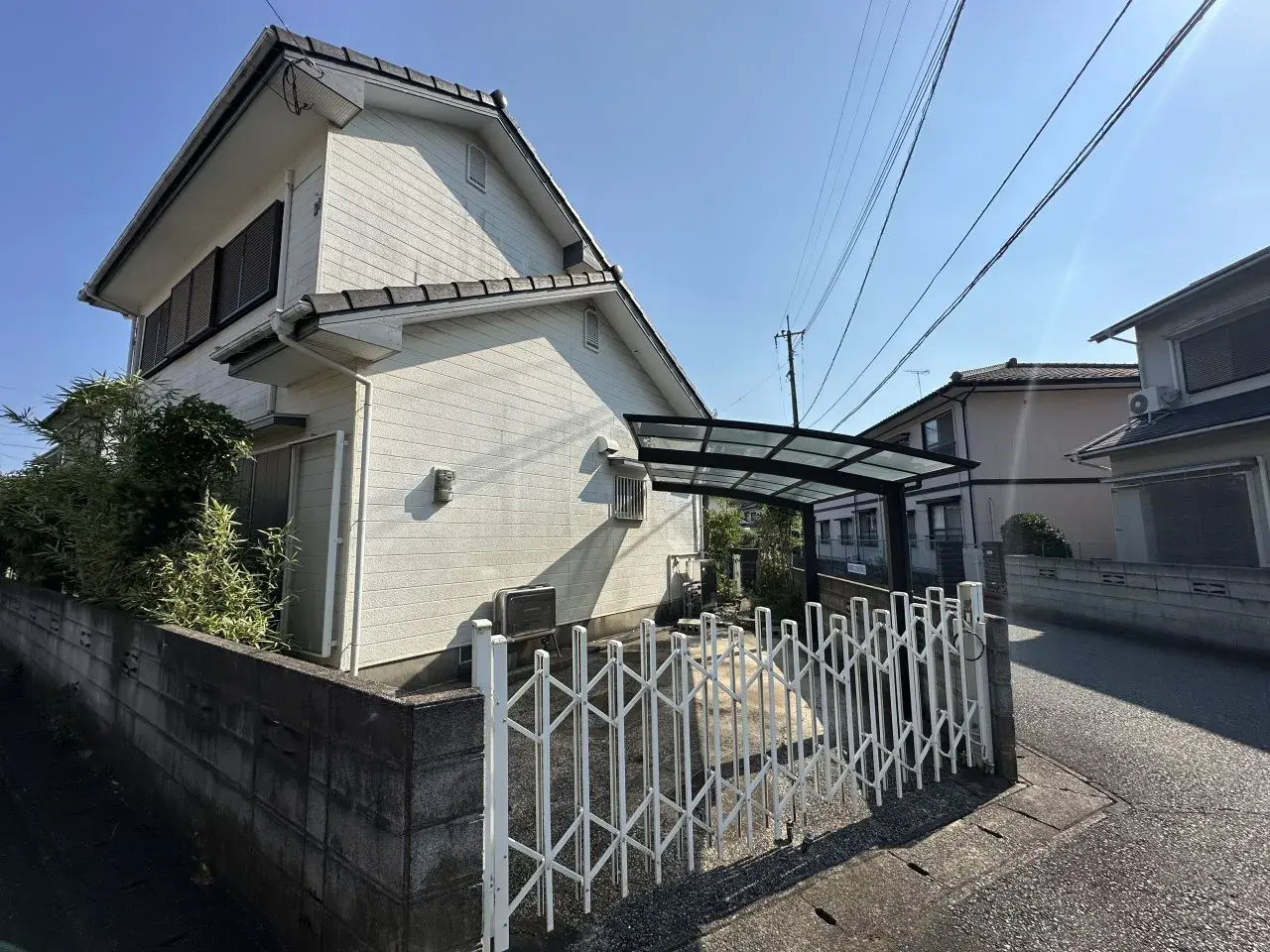 4LDK مدينة Kitakyushu محافظة Fukuoka (2)