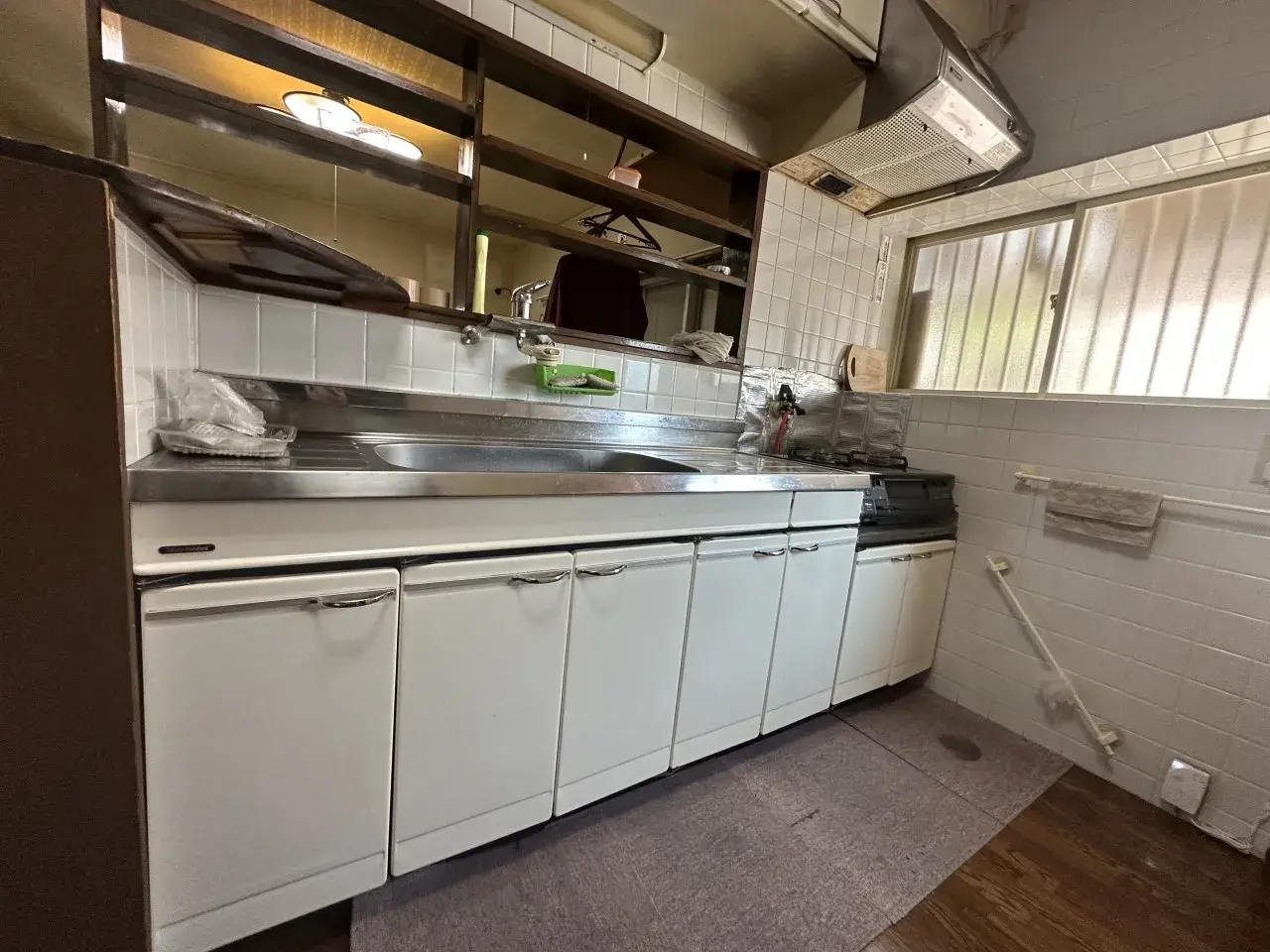 4LDK مدينة Kitakyushu محافظة Fukuoka (9)