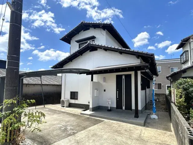 Akiya in Fukuoka