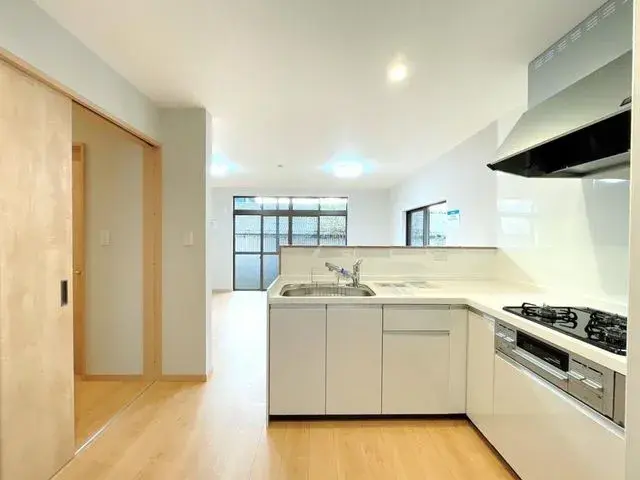 عقار 3LDK مدينة Chikushino محافظة Fukuoka (18)