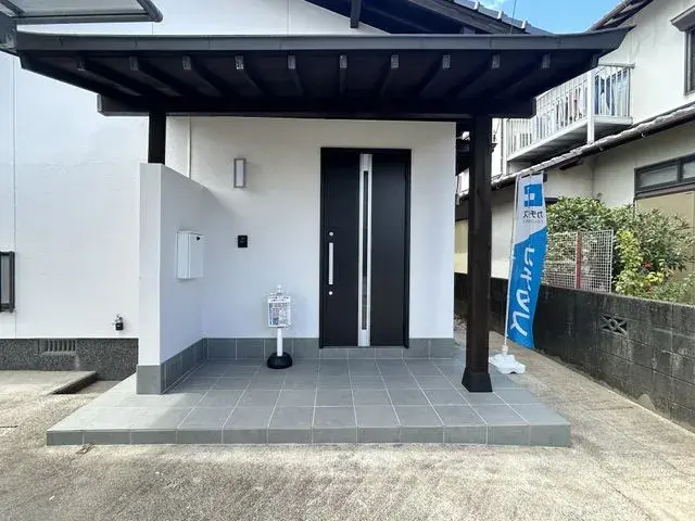 عقار 3LDK مدينة Chikushino محافظة Fukuoka (4)