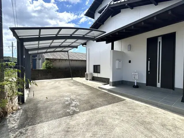 عقار 3LDK مدينة Chikushino محافظة Fukuoka (5)