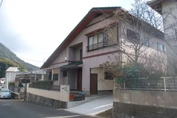 Akiya in Fukuoka